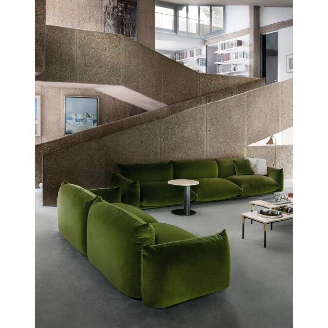 MARENCO NAPOLİ 3 SEATER SOFA
